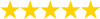 5 star review
