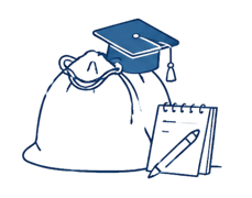 Students and Renters icon