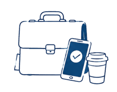 Busy Professionals icon