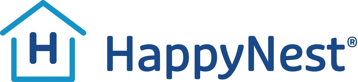 HappyNest Laundry Service