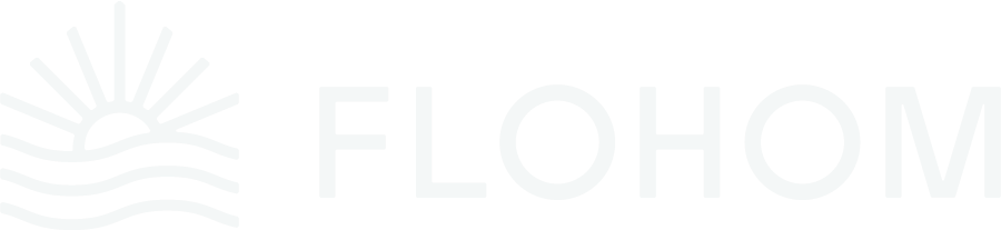 flohom logo