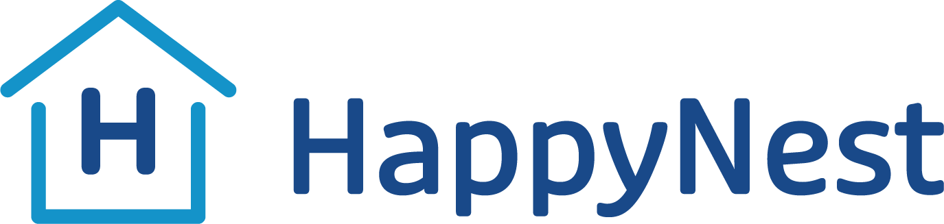 HappyNest Laundry Pickup and Next-Day Return