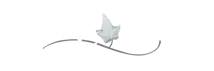 The Ivy Baltimore logo