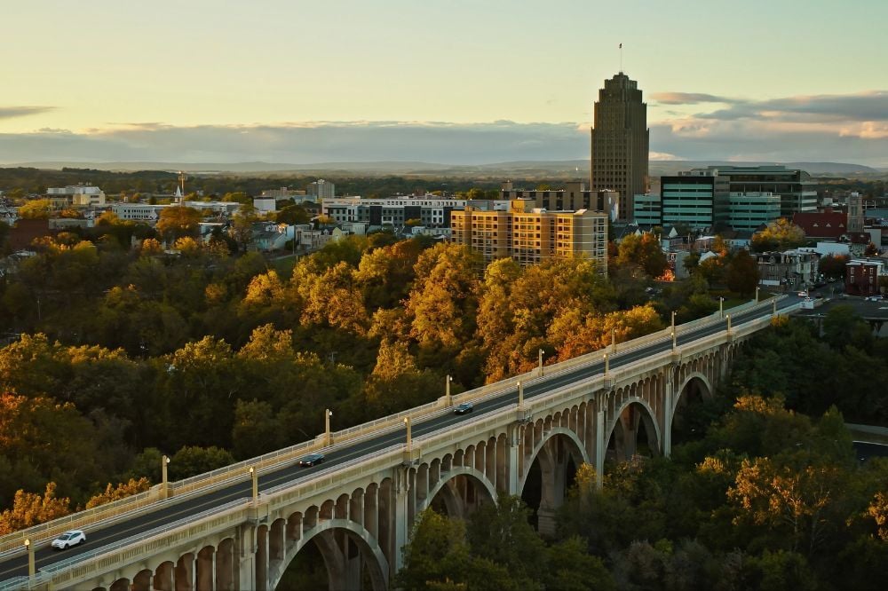 HappyNest Laundry Pickup & Delivery Expands Availability into Allentown, PA