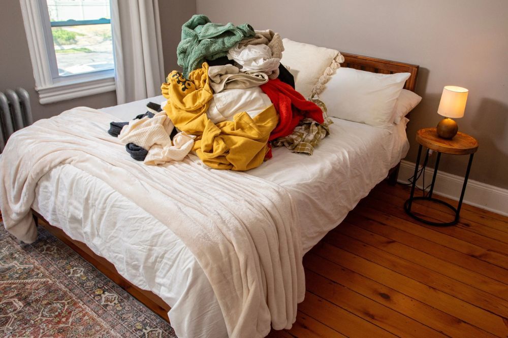 Your Washer and Dryer Called. They’re Ready to Retire.