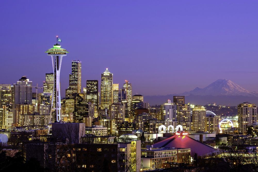 HappyNest Laundry Pickup and Delivery Enters Seattle, WA