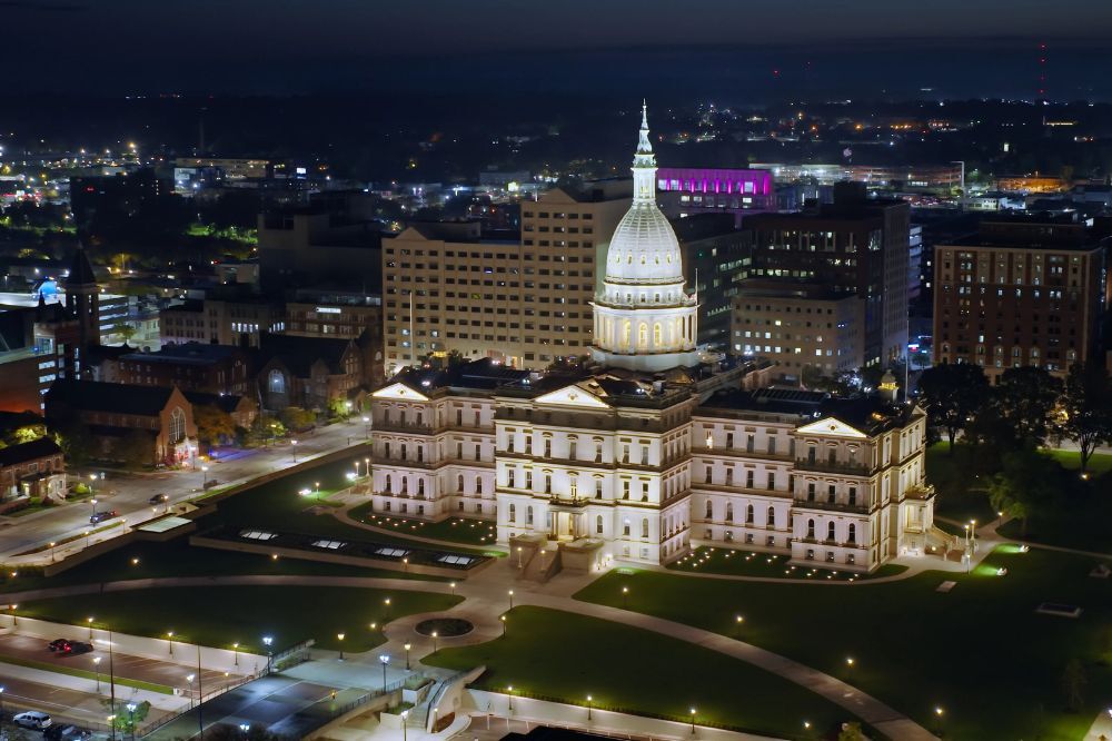 HappyNest Laundry Pickup and Delivery Adds Partner in Lansing to Support Expansion in Michigan