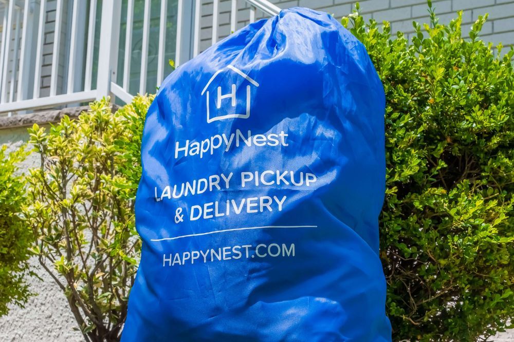 HappyNest Hosts Live Webinar for Prospective Laundromat Partners