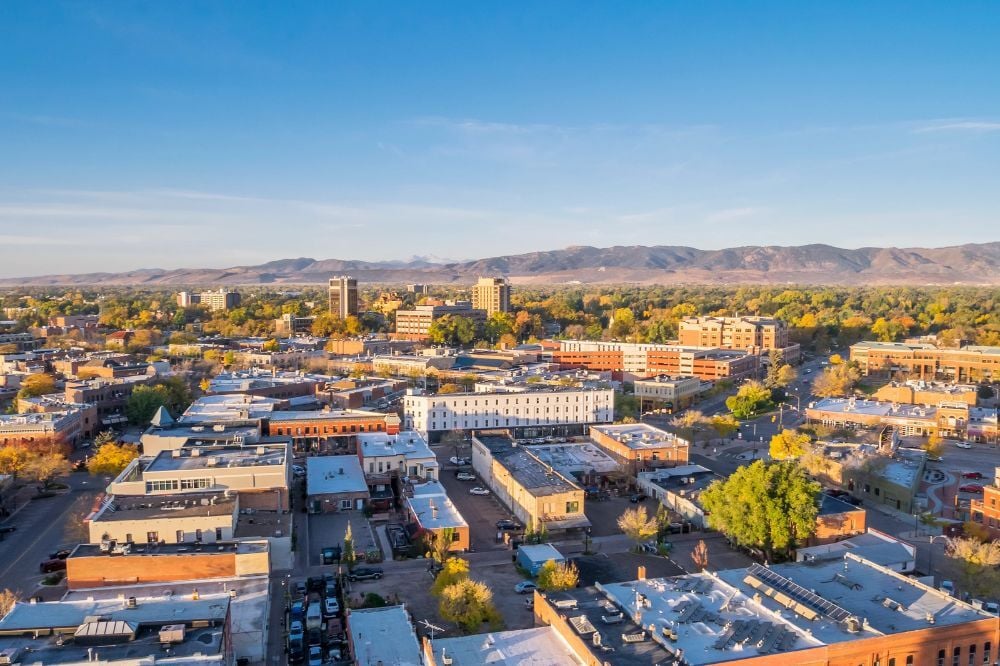HappyNest Adds Partner in Fort Collins to Extend Laundry Pickup and Delivery Availability in Colorado