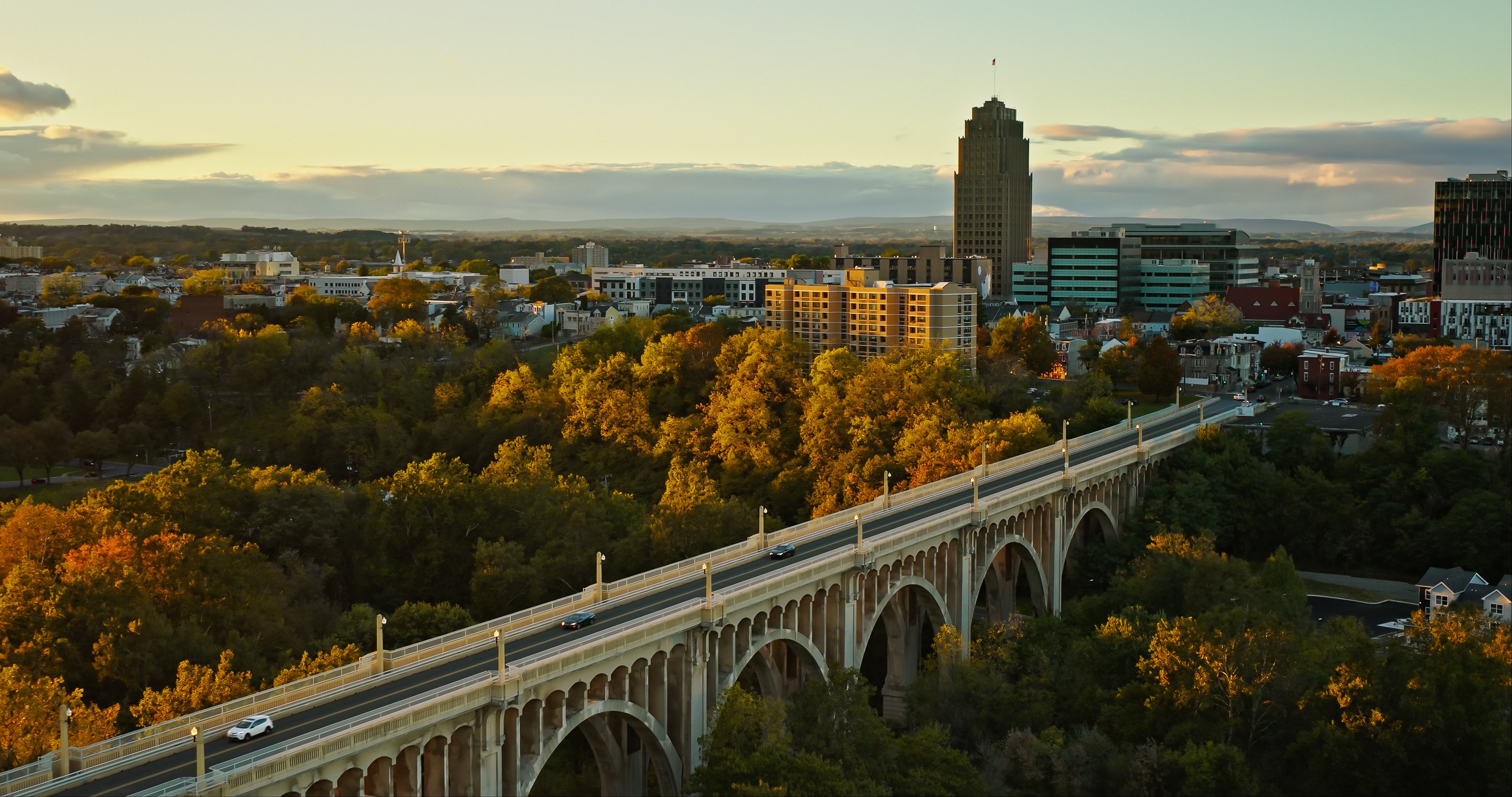 HappyNest Laundry Pickup & Delivery Expands Availability into Allentown, PA