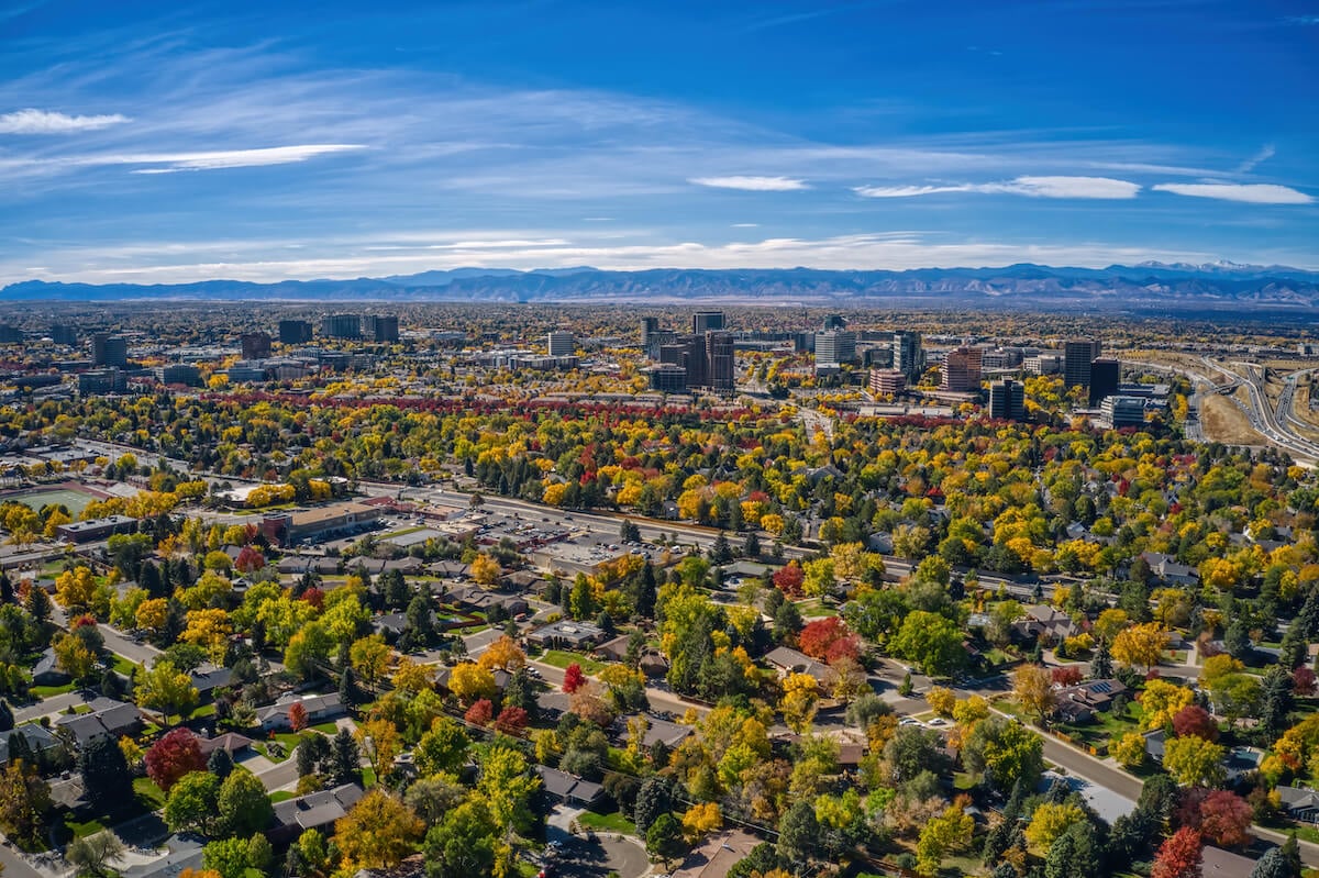 HappyNest Laundry Pickup and Delivery Now in Northeast Denver, Colorado