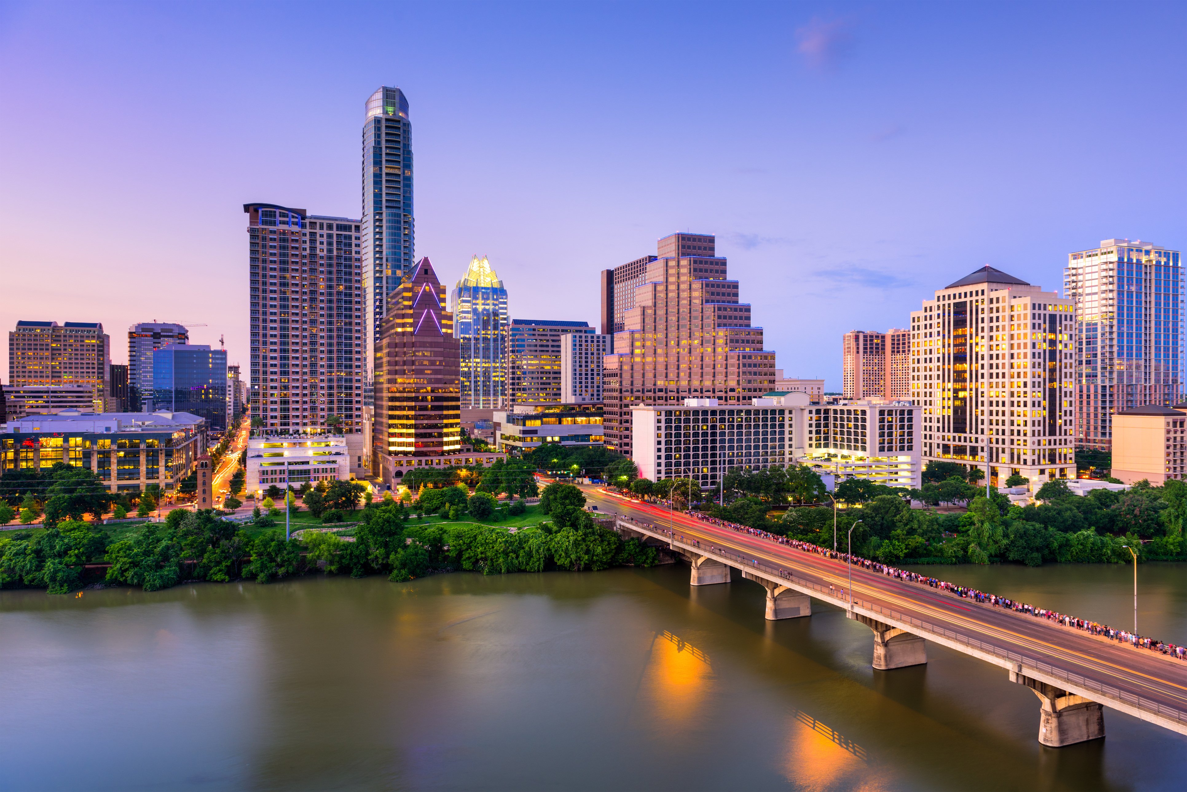 HappyNest Laundry Pickup and Next-Day Delivery Expands Service in Austin, Texas