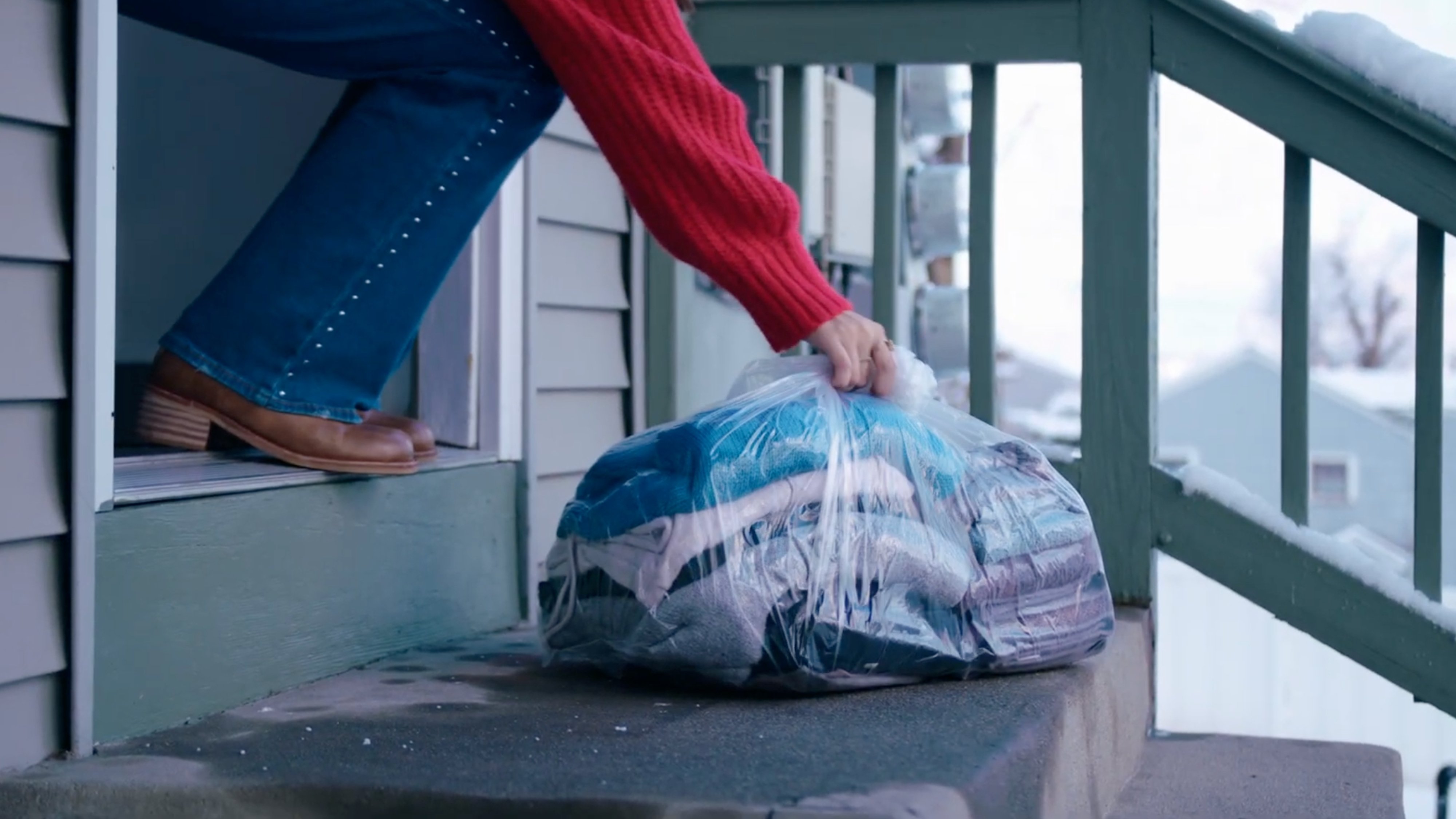 The Time Tax of Laundry — And Why It’s Bigger Than You Think