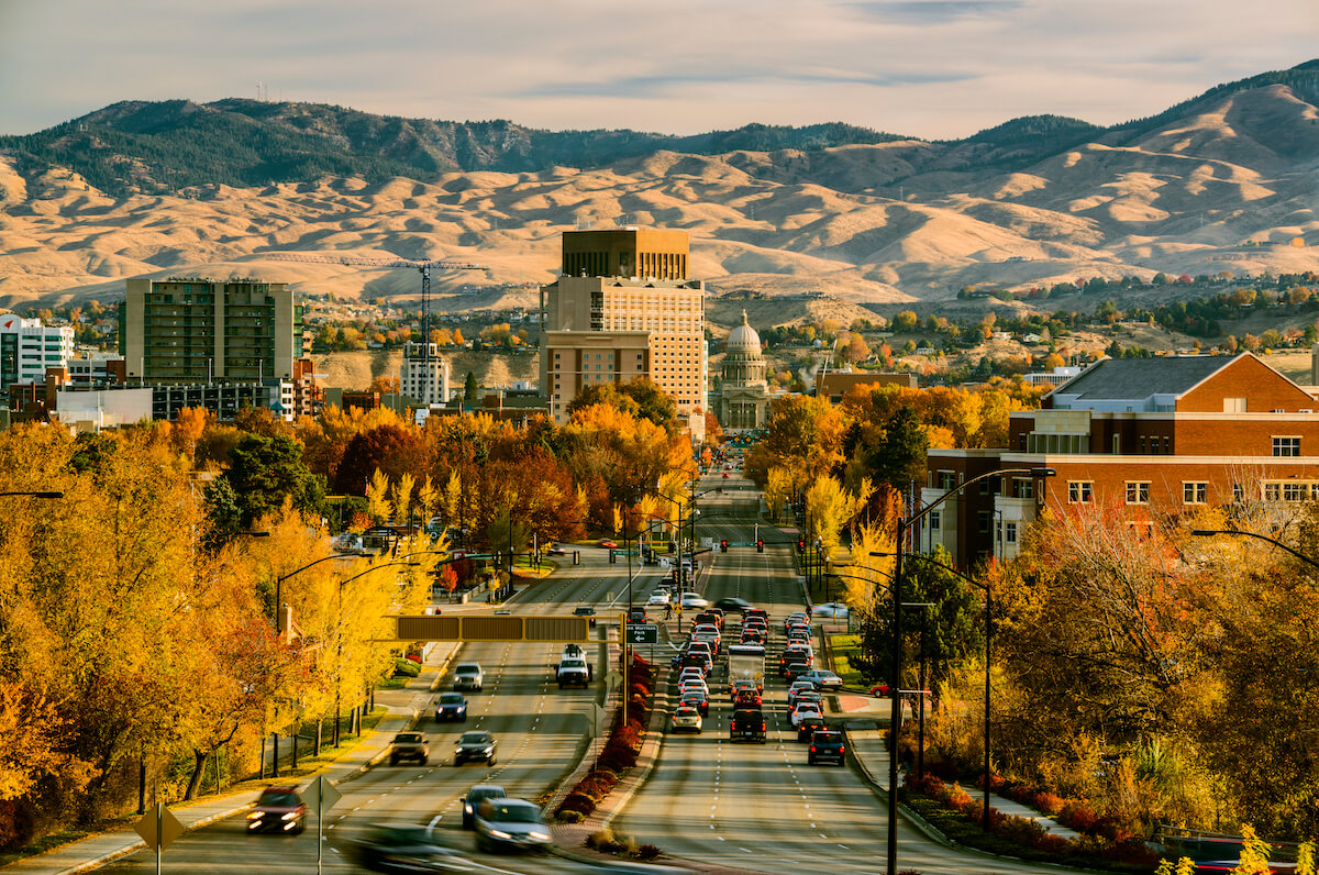 HappyNest Continues Western US Expansion, Now in Boise, Idaho