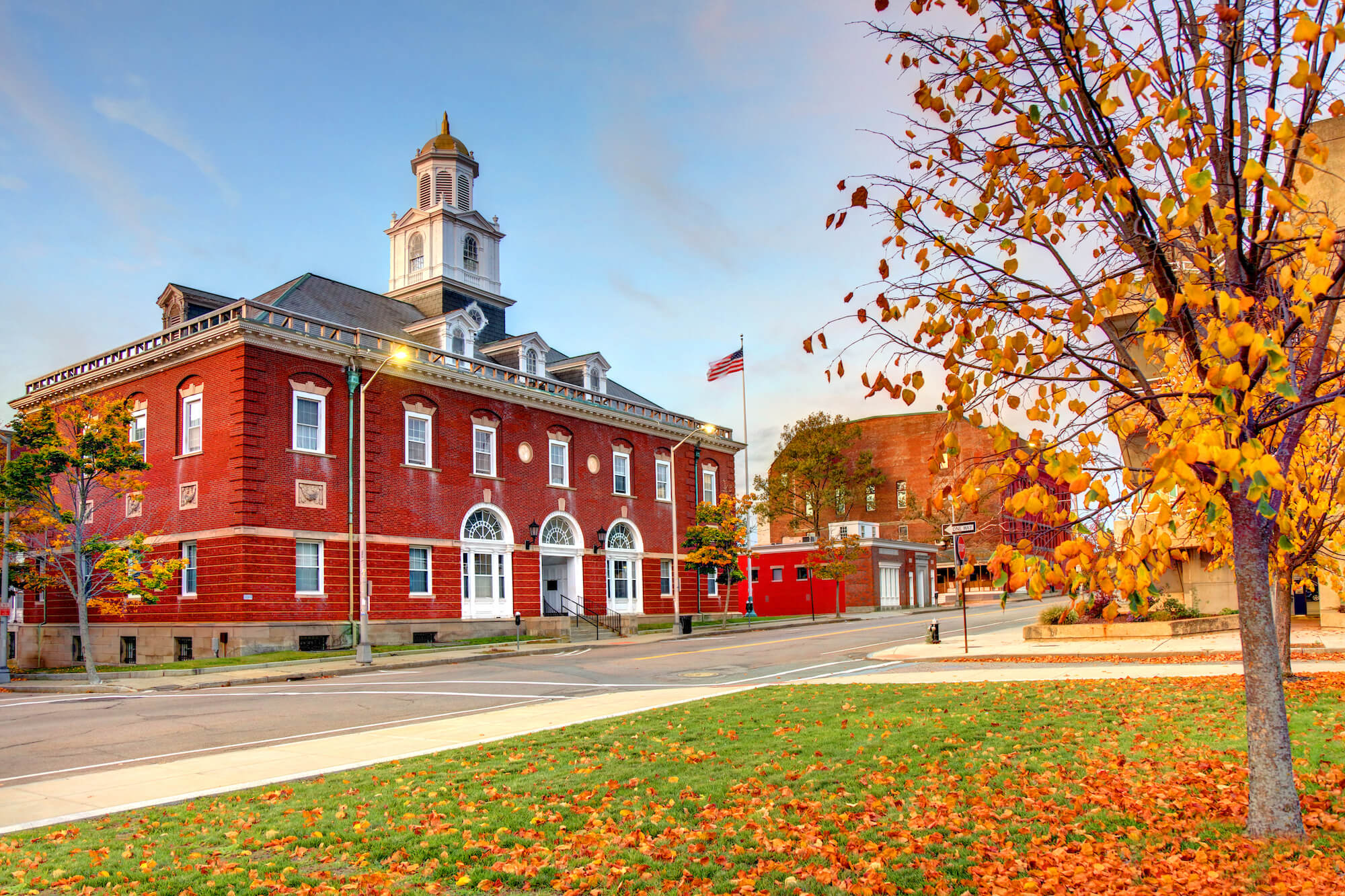 HappyNest Now Available South of Boston in Brockton, Massachusetts