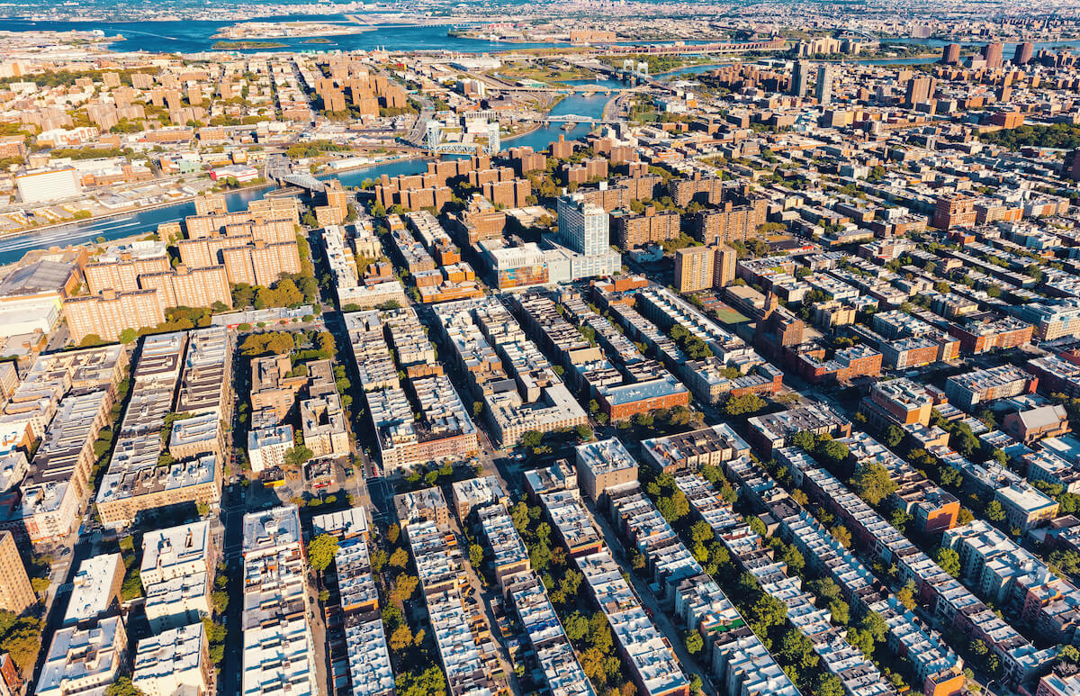 HappyNest Pickup and Delivery Services Now Available in the Bronx, NY