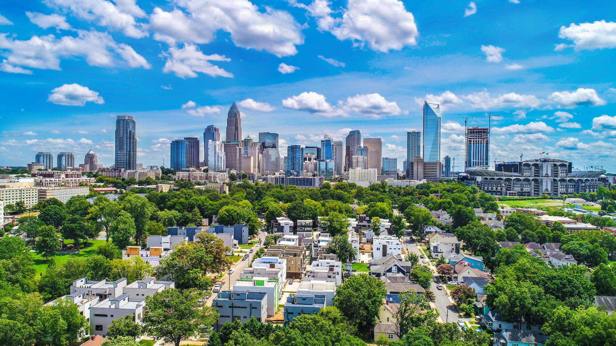 HappyNest Continues Expansion in Southern US, Now in Charlotte, NC