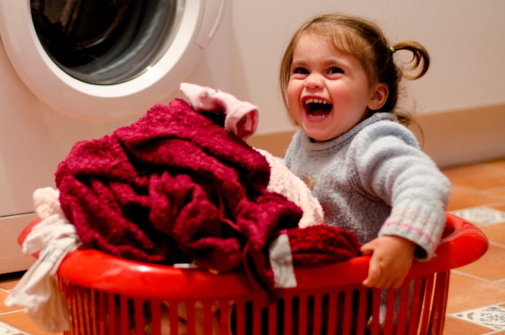 Laundry Service for Busy People in New Jersey