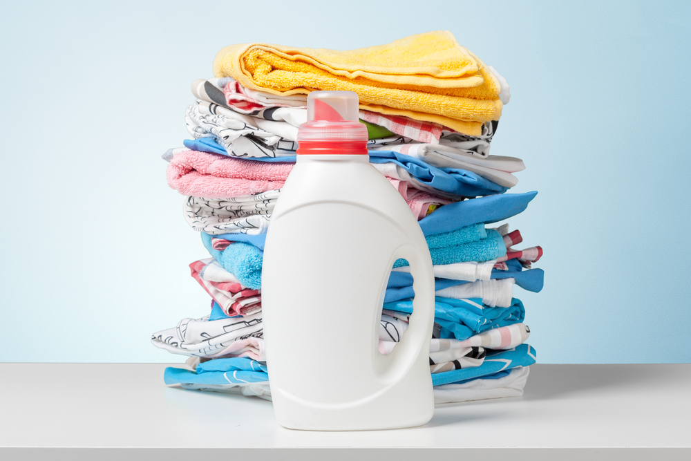 Do Your Laundry the Smarter Way