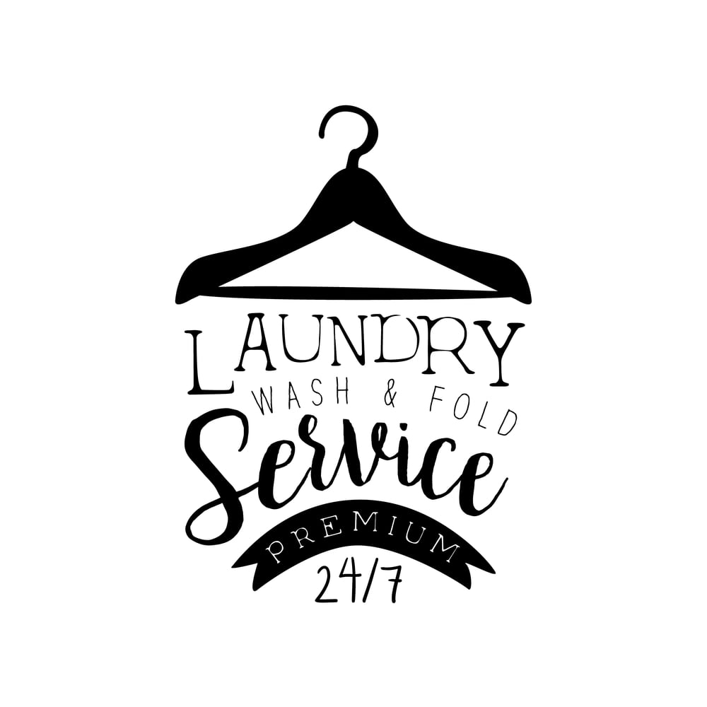 What a Good Laundry Service Can Do for You