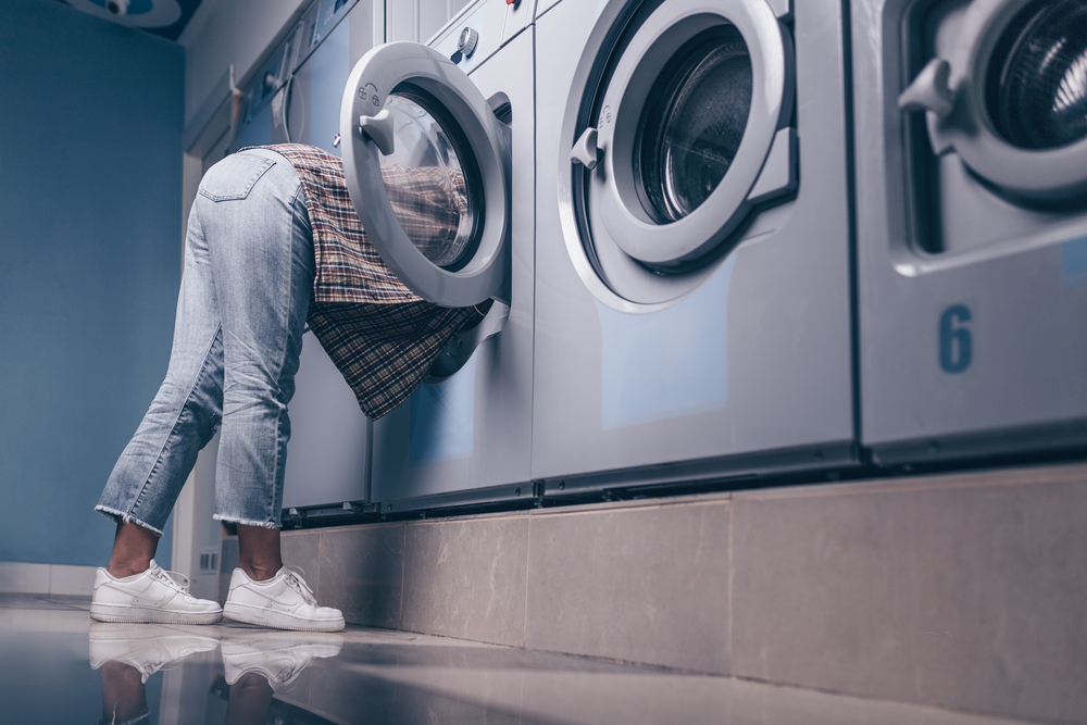 5 Laundry Hacks You Should Know