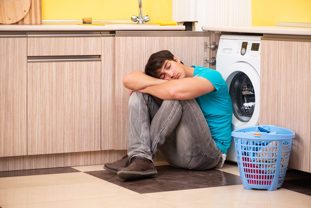Still waiting for a new washer and dryer for your home?