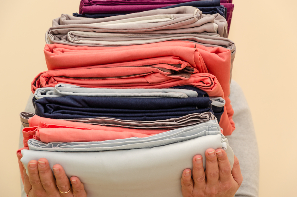 Does Laundry Service Include Hanging and Folding?