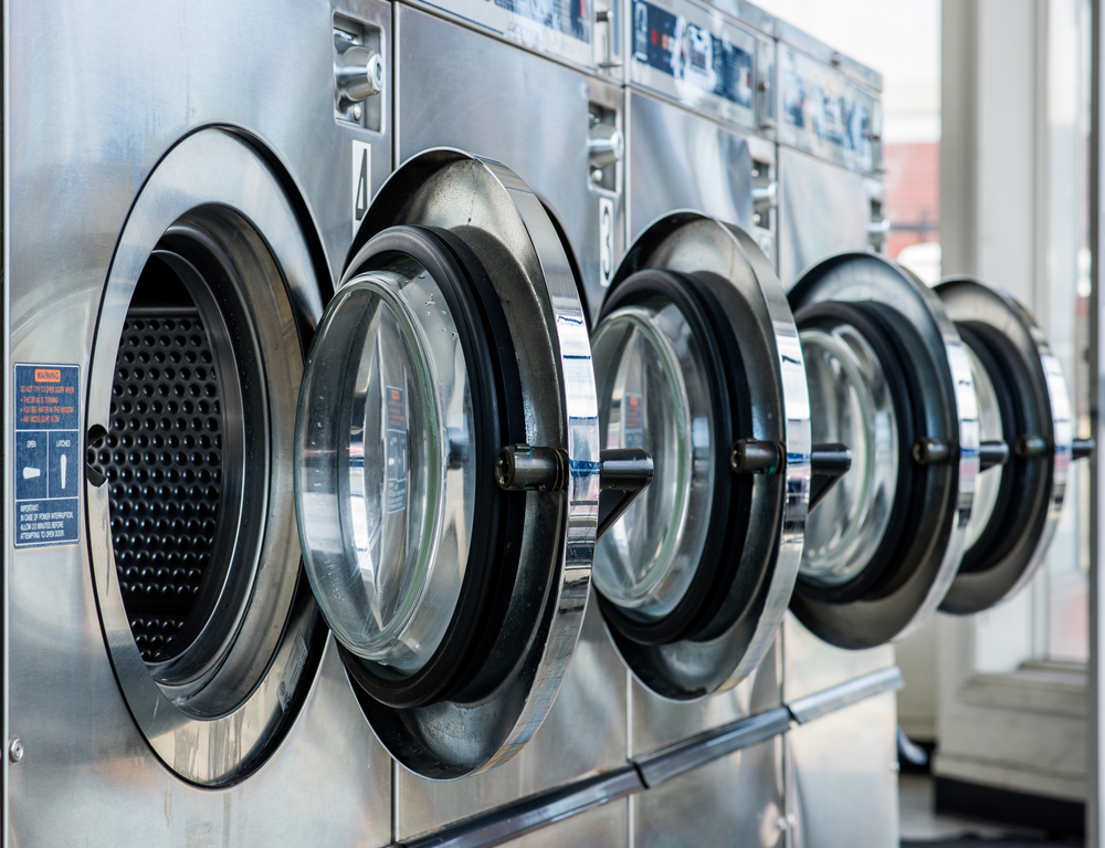 What should you look for in a reputable Laundry Service