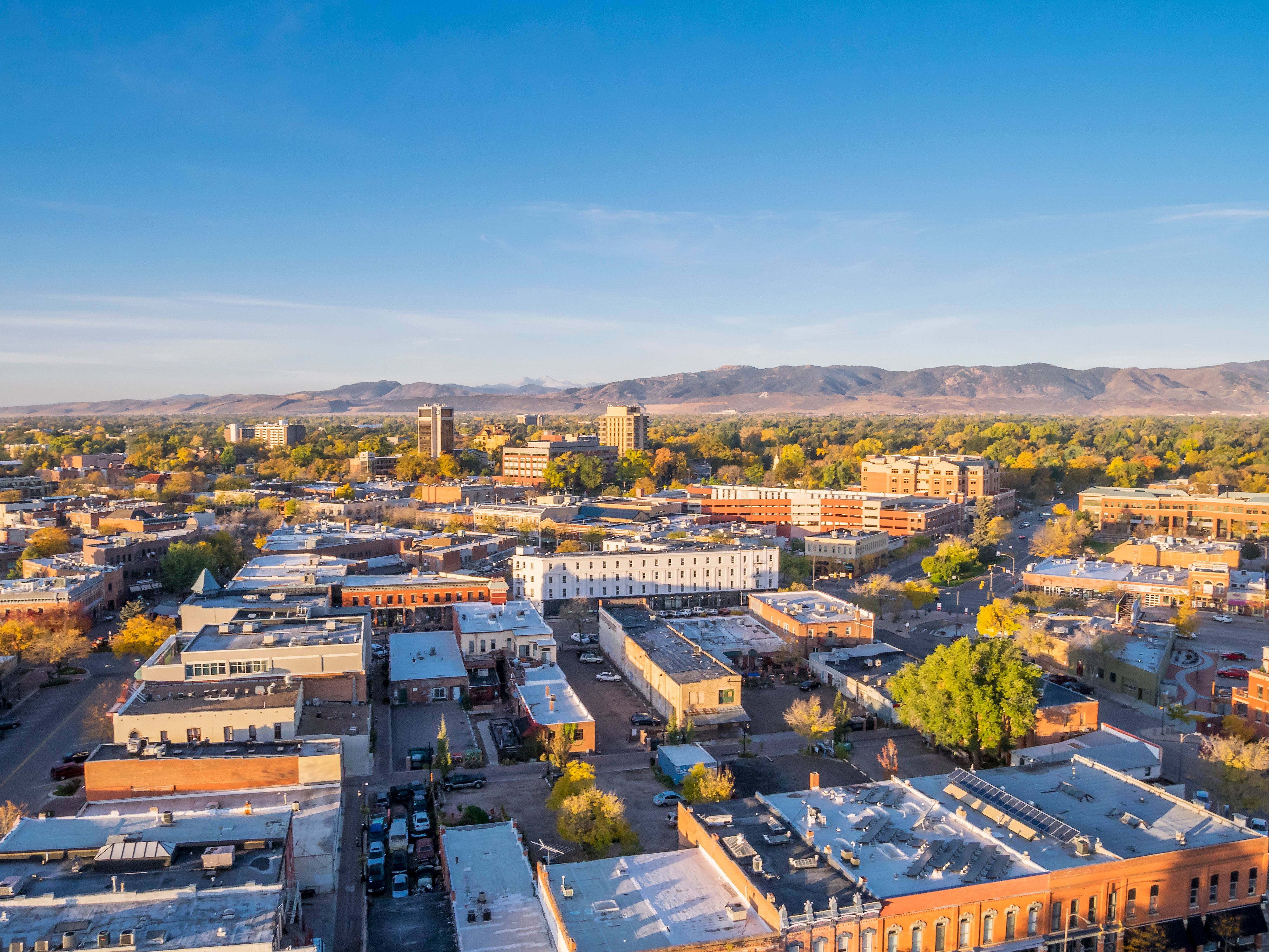 HappyNest Adds Partner in Fort Collins to Extend Laundry Pickup and Delivery Availability in Colorado