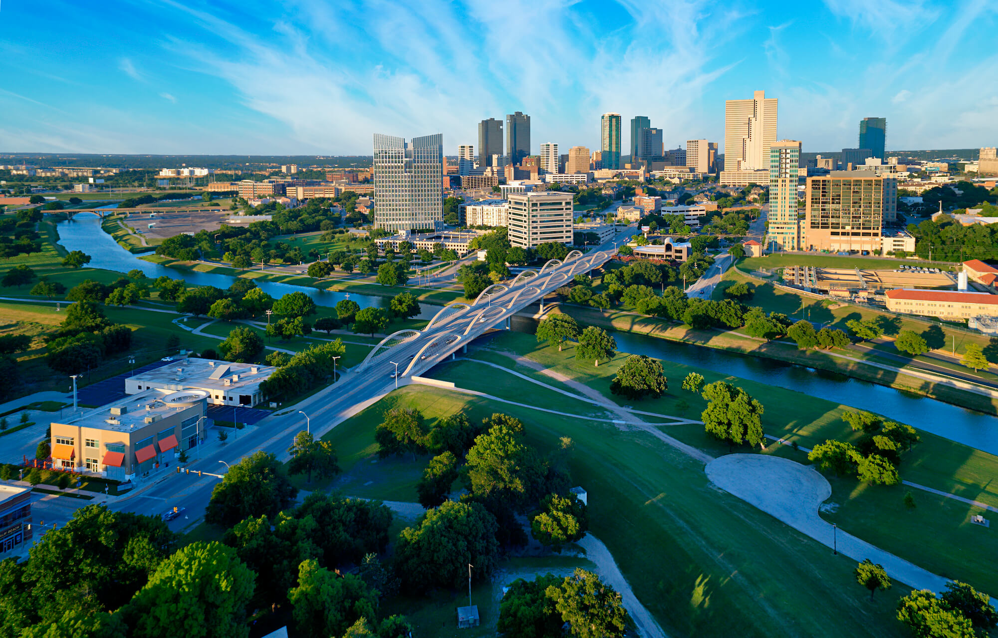 HappyNest Grows in Texas, Now Available in Fort Worth