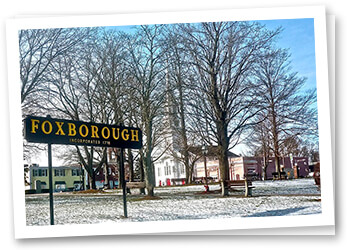 Foxborough
