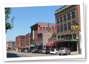 Lincoln