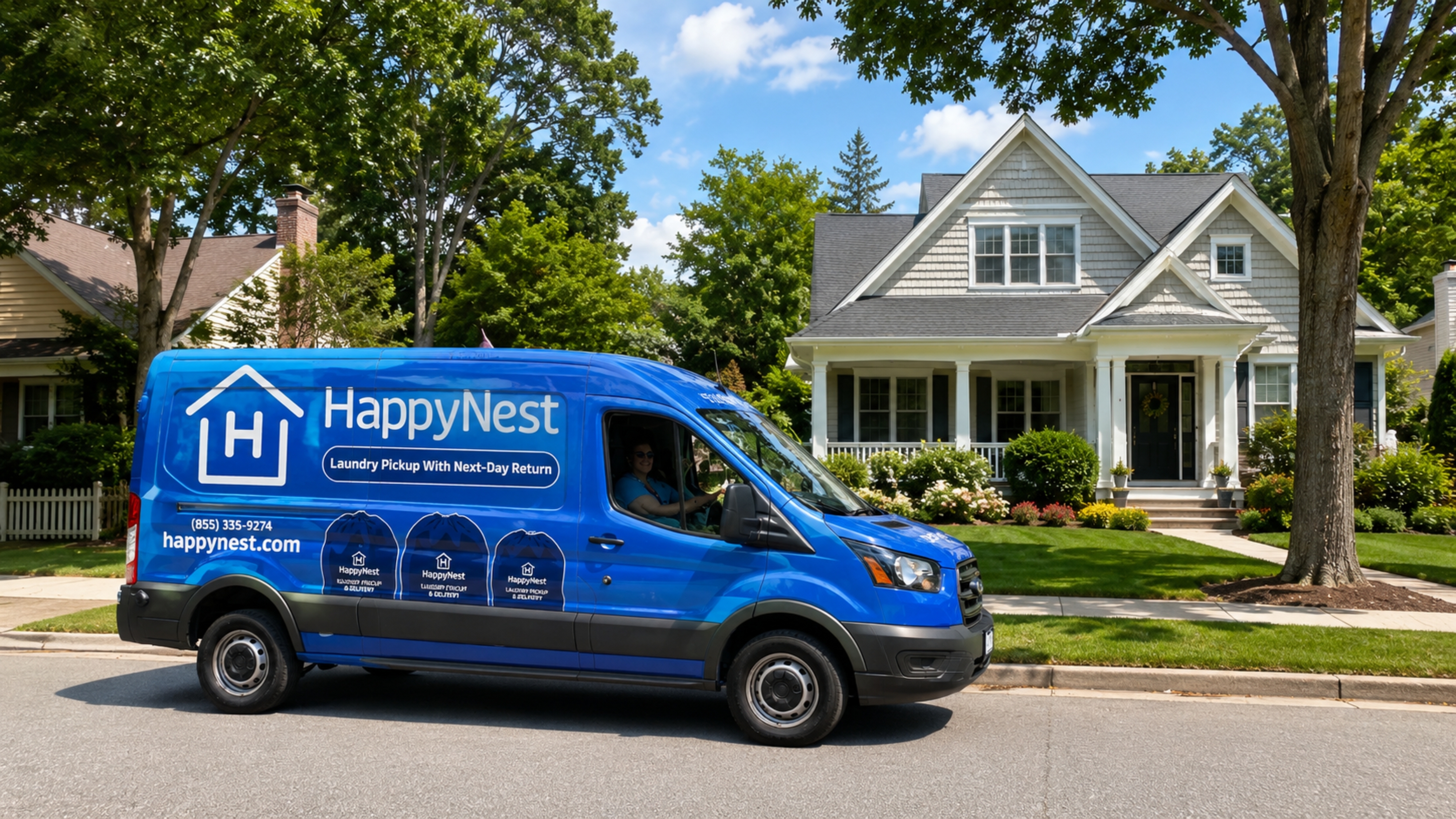 Boost Guest Satisfaction with Airbnb Laundry Services