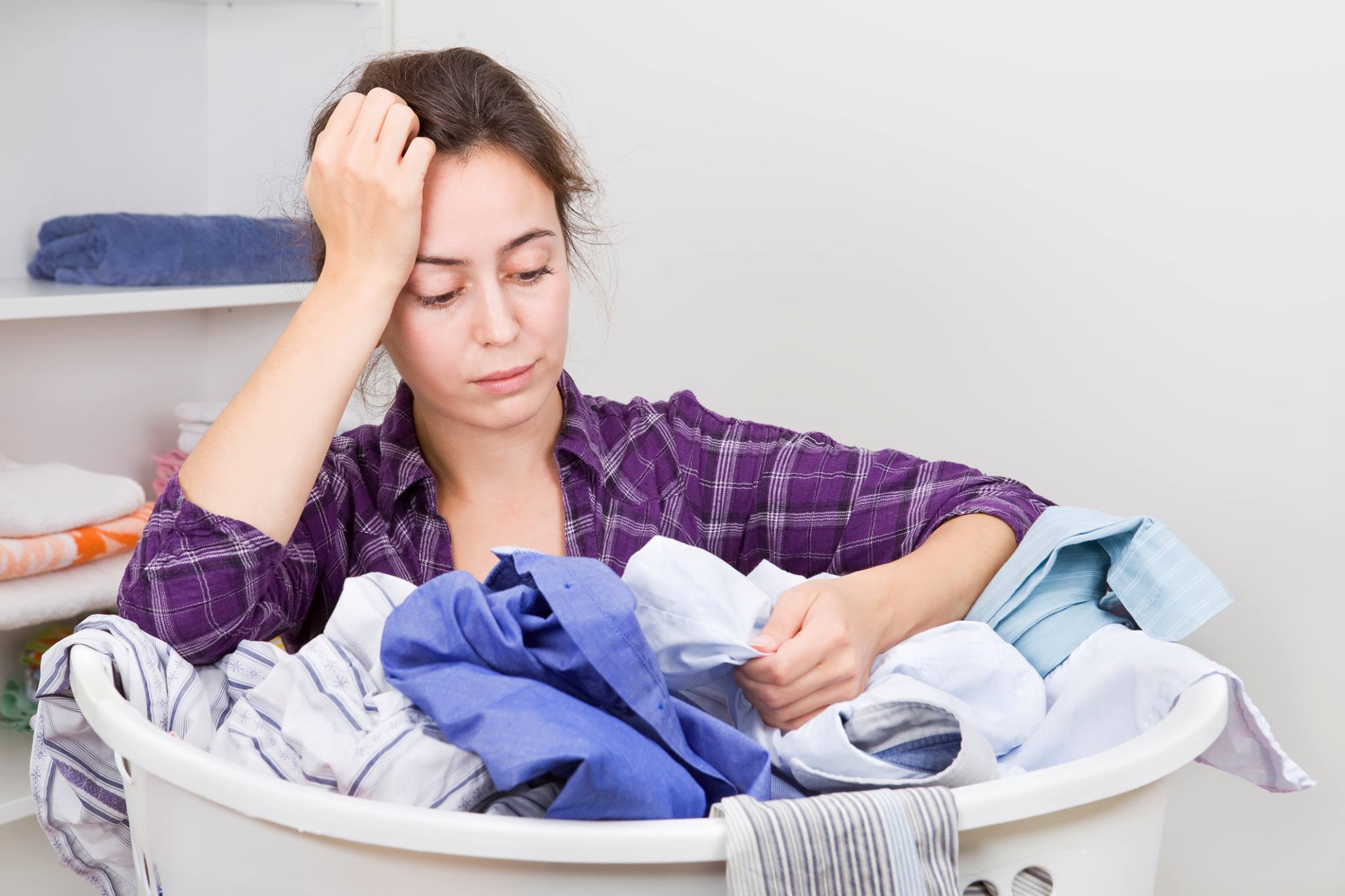 5 Reasons Morris County, NJ Families Need a Laundry Service
