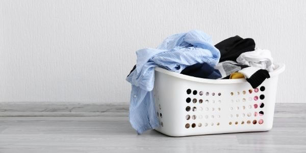 Morristown NJ Pickup and Next-day Delivery Laundry Service