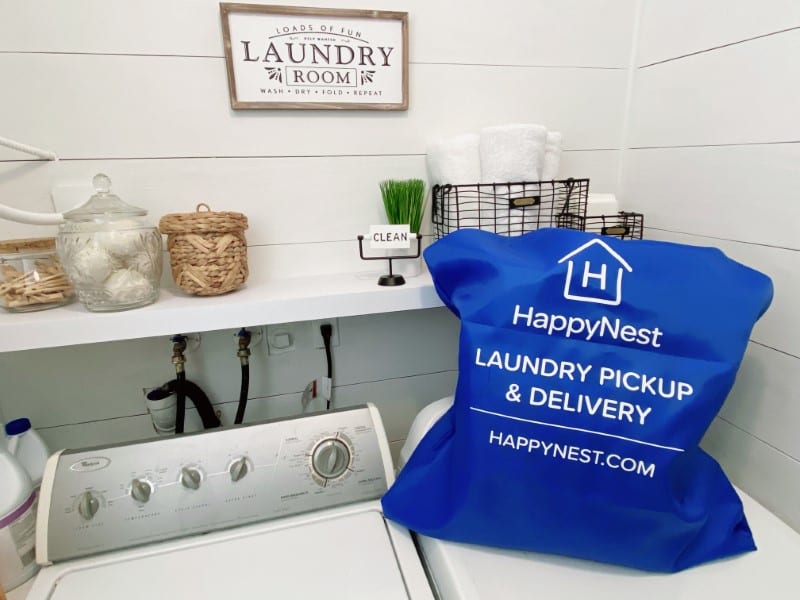 The Boca Raton Laundry Service Local Moms Never Knew They Needed