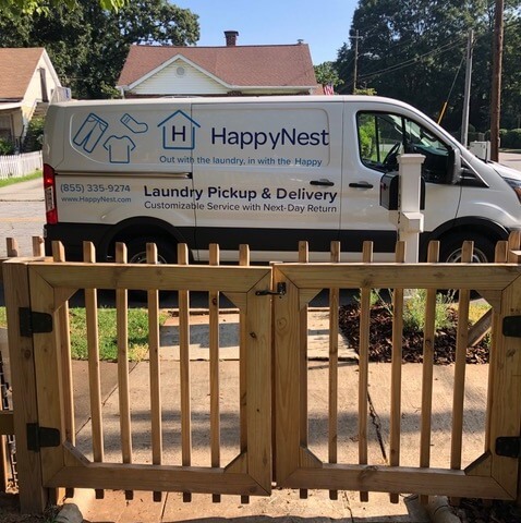 HappyNest is excited to be opening in St. Louis MO