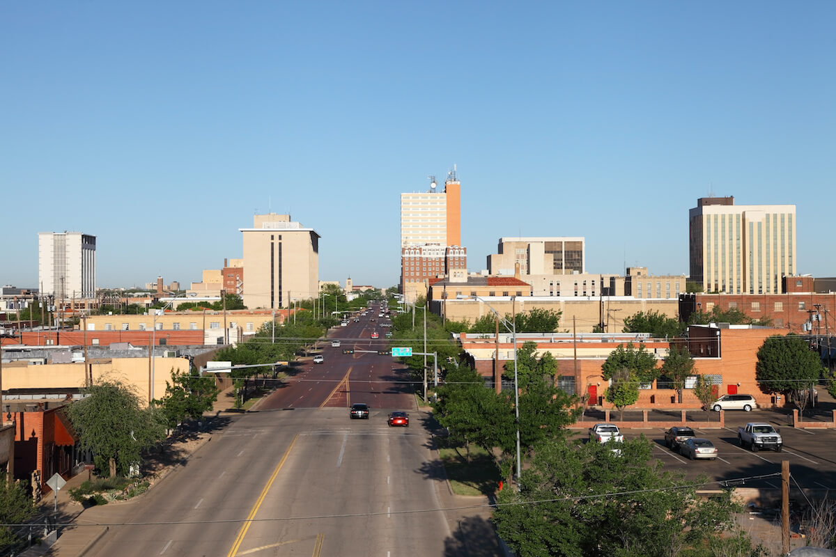 HappyNest Expands to Northwest Texas, Now in Lubbock