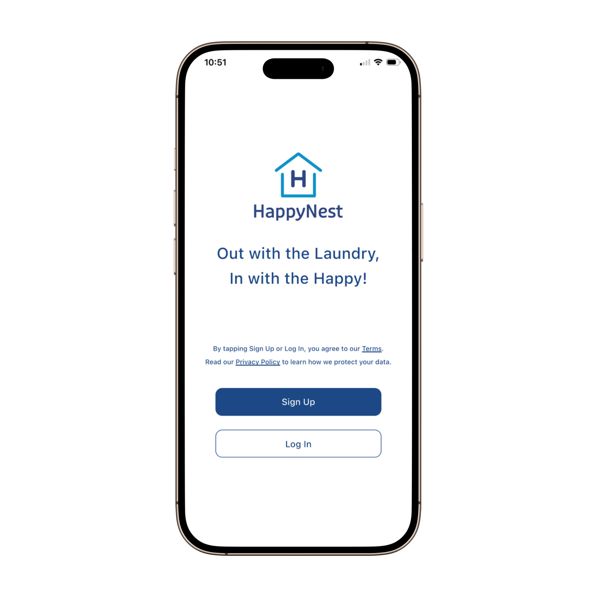 Mobile Phone for Commercial Page