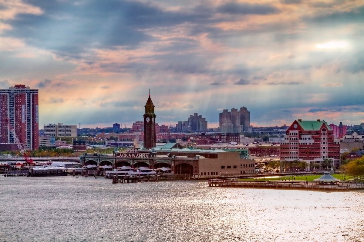 HappyNest Expands to Jersey City, Now with Availability in 250+ NJ Towns