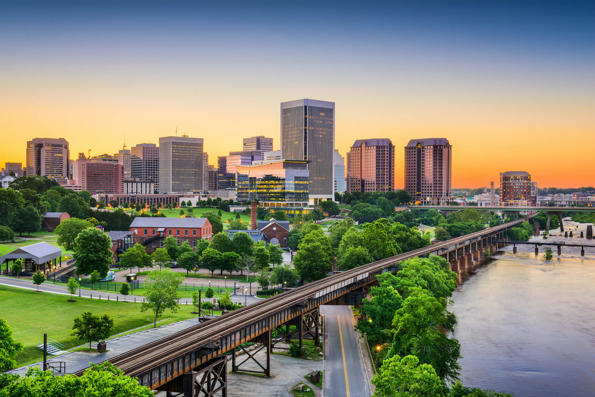 HappyNest Laundry Pickup and Delivery Adds Partner to Support Richmond, Virginia