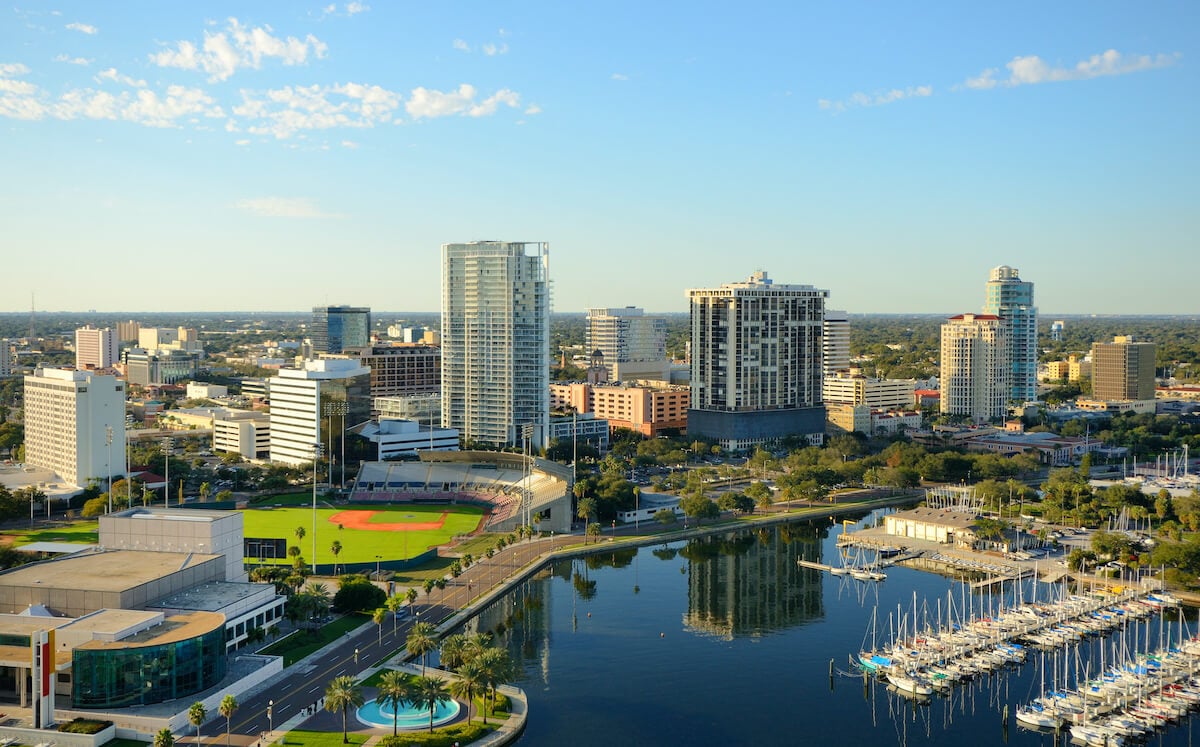 HappyNest Launches in St. Petersburg–Clearwater, Florida