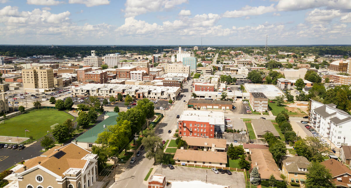 HappyNest Pickup and Delivery Laundry Launches in Springfield, Missouri