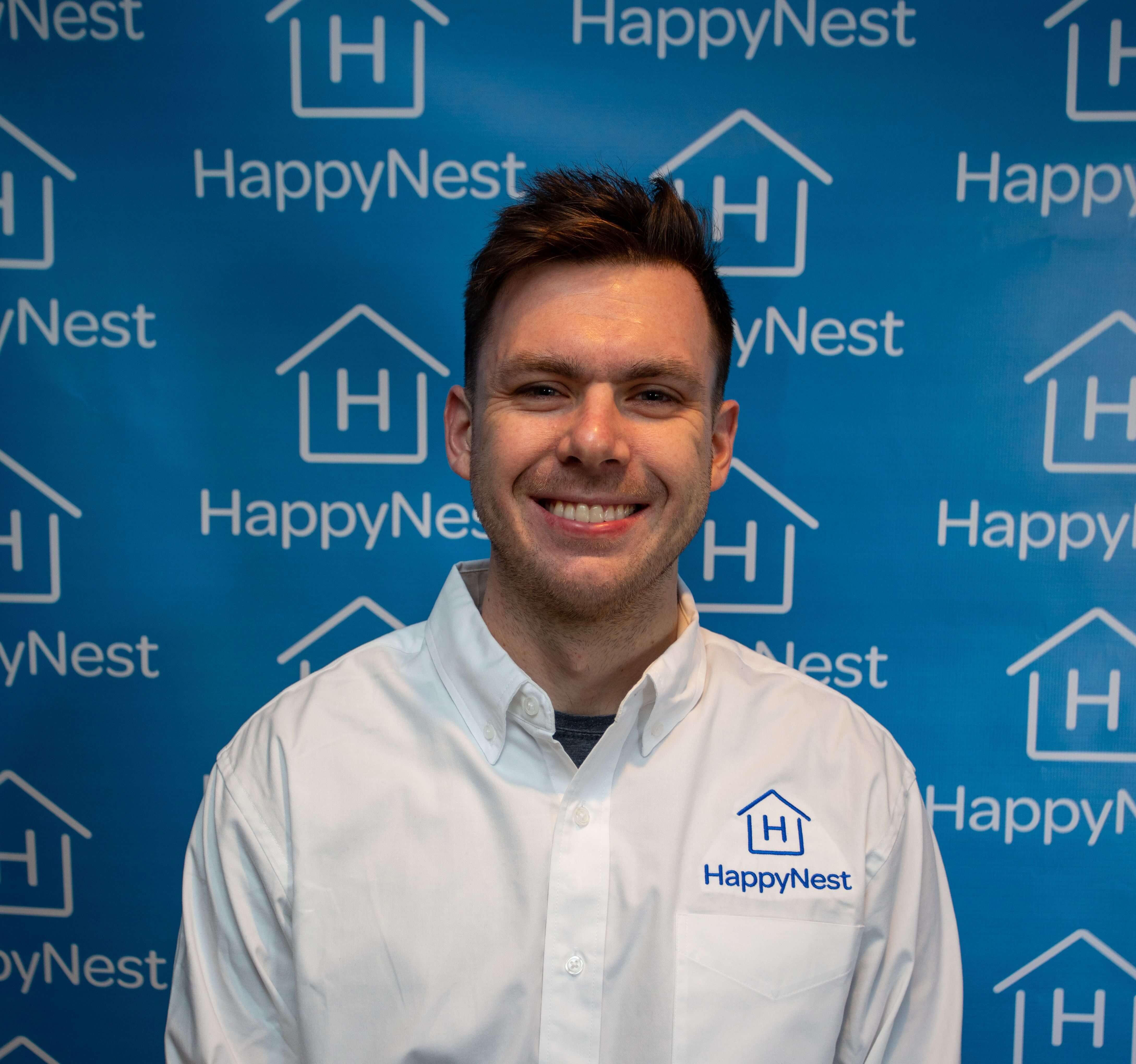 HappyNest Names New Director of Digital Marketing