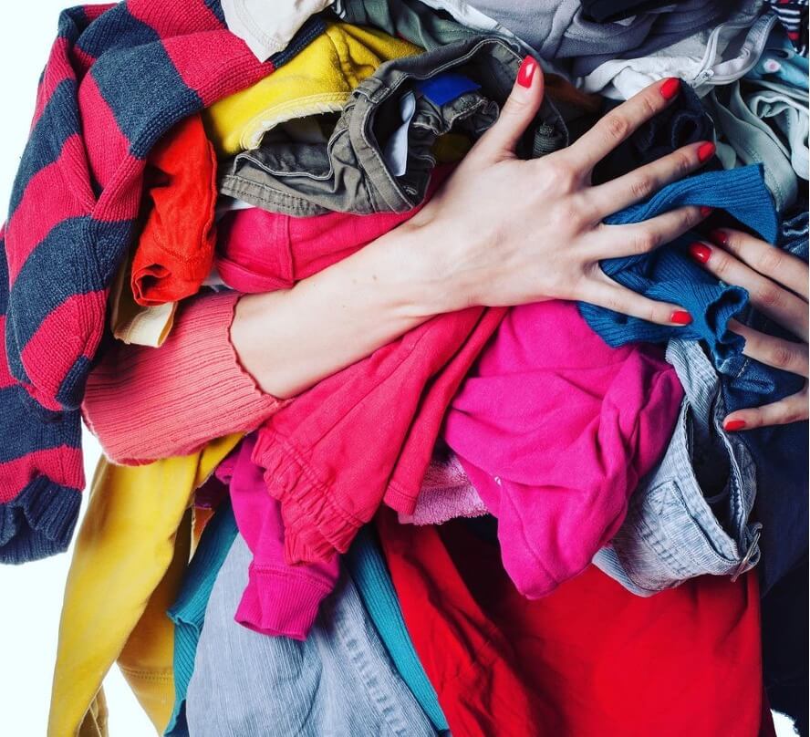 Closet Organization 101: 5 Simple Hacks for a Tidy and Efficient Closet