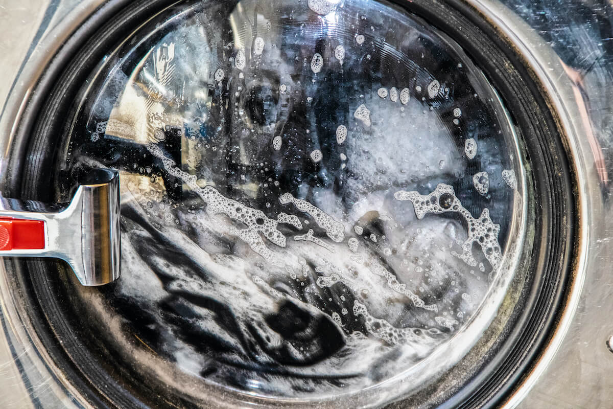 Three Reasons Why You Should Wash Your Laundry in Cold Water