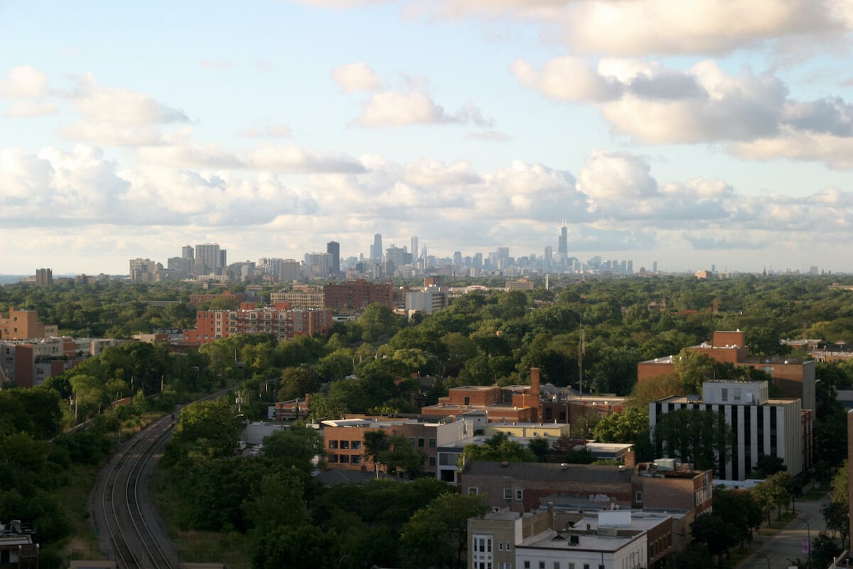 HappyNest Pickup and Delivery Laundry Continues Chicago Expansion