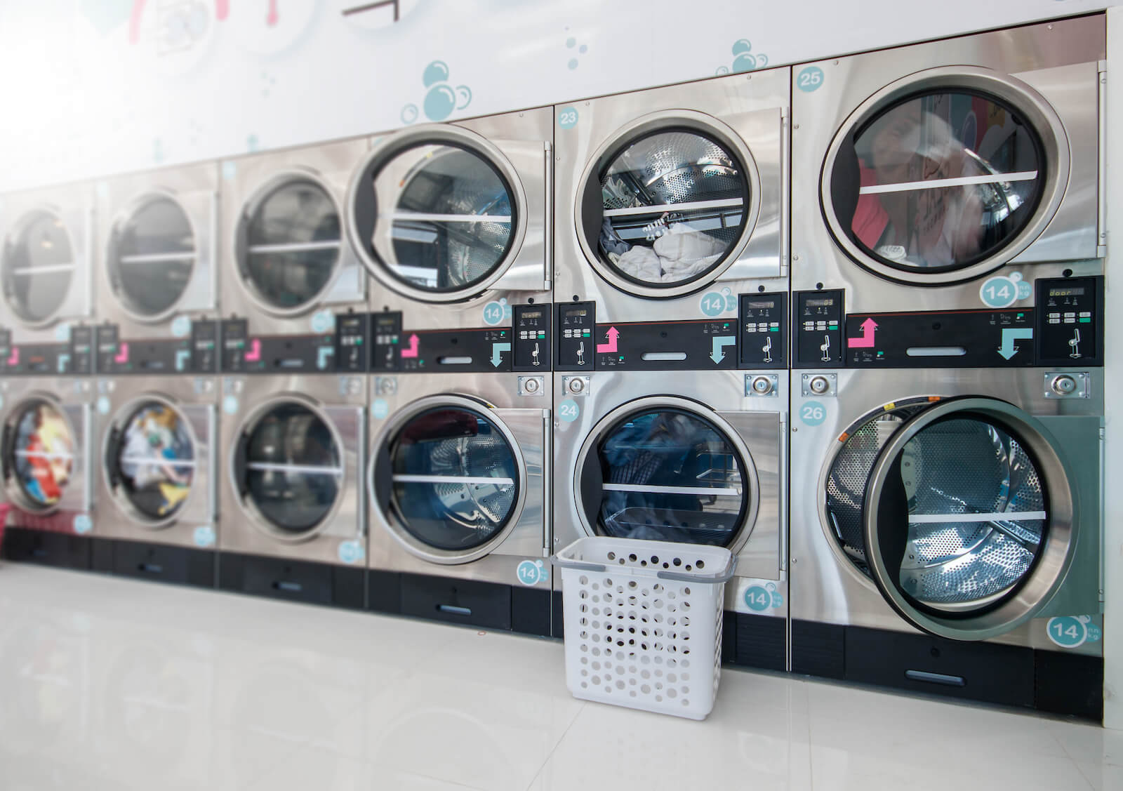 Three Ways to Make Your Laundry Service Preferences More Eco-Friendly