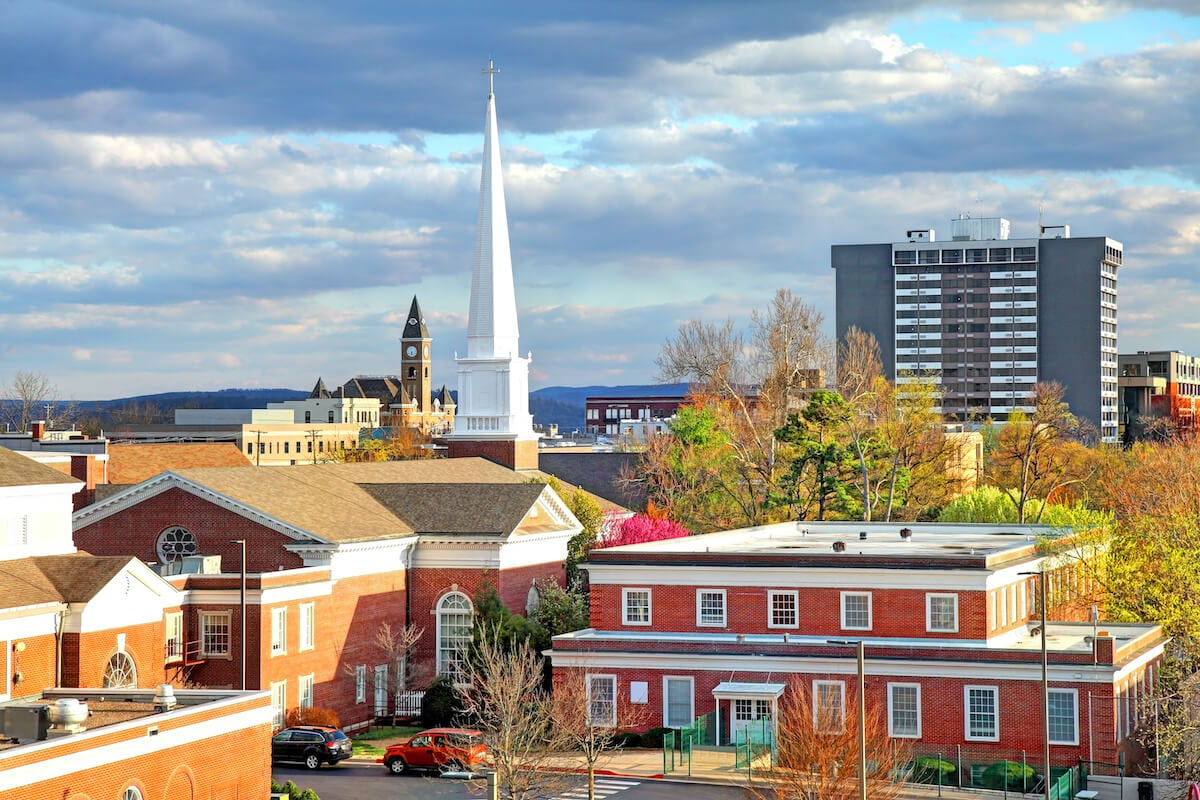 HappyNest Adds Partner in Fayetteville to Extend Laundry Pickup and Delivery Availability in Arkansas