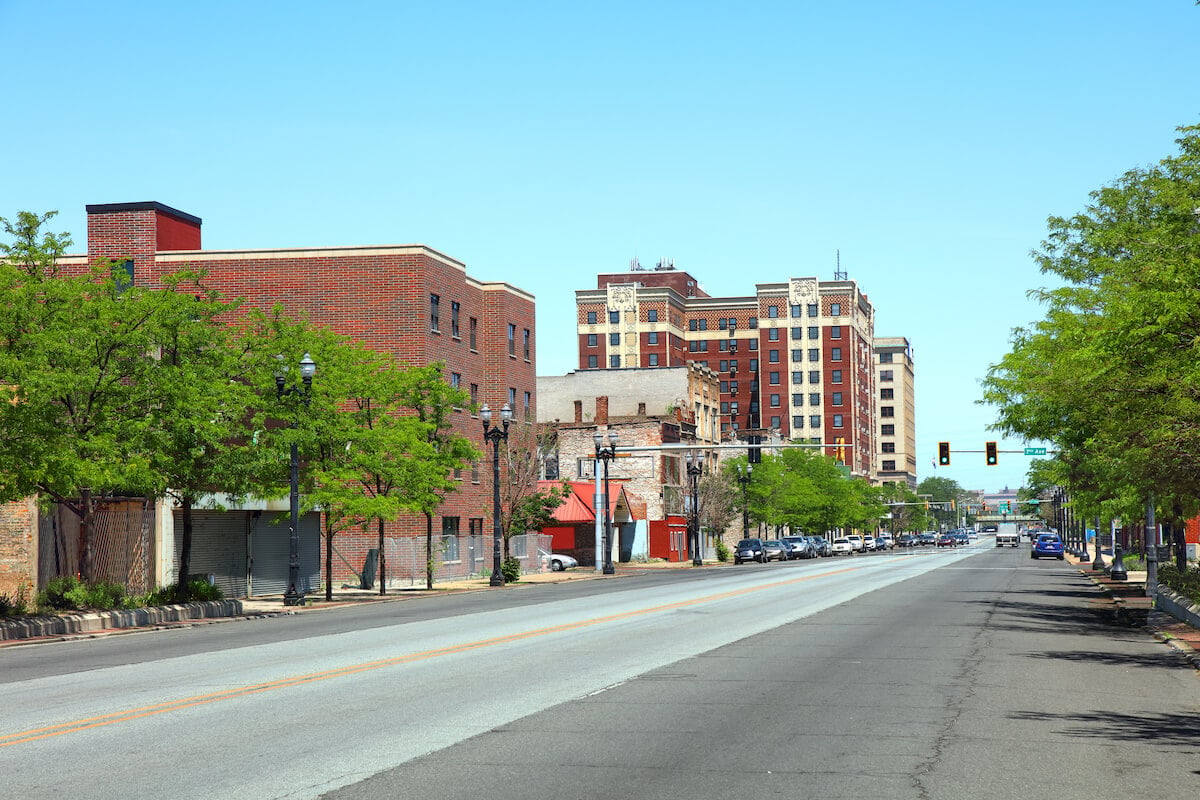 HappyNest Signs New Laundromat Partner in Lake County, Indiana